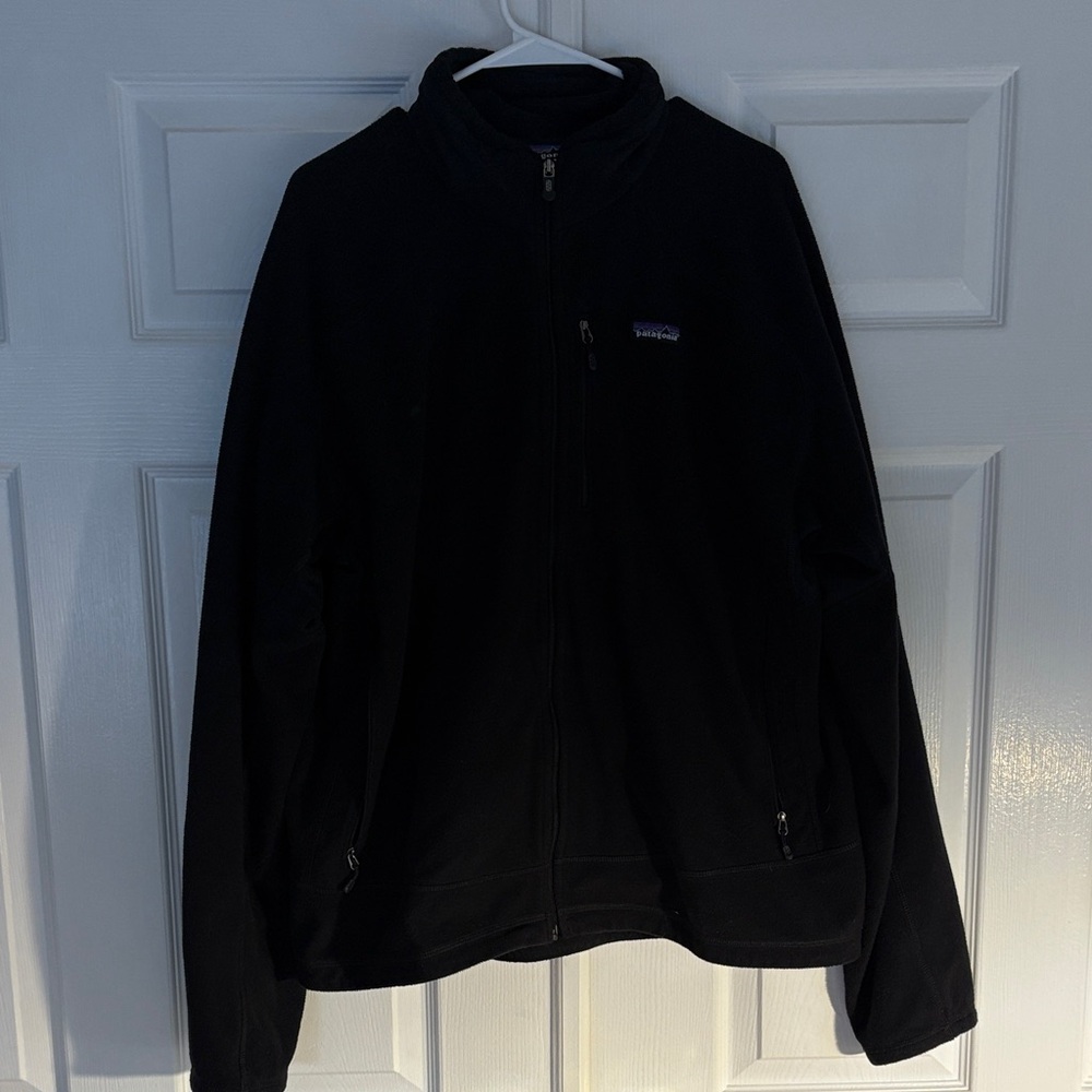 Patagonia R4 Jacket